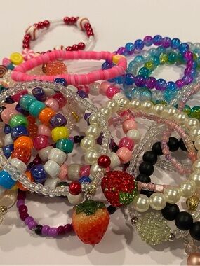 Meet your Posher, Hope